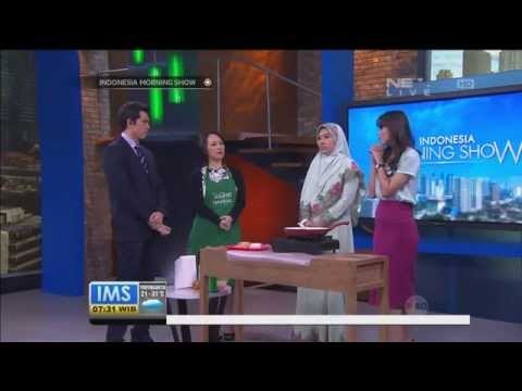 Talkshow Makanan Pendamping ASI - IMS