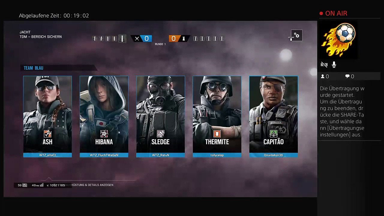 R6 ranked (6)