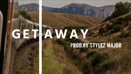 Get Away - Instrumental ( Prod. By Stylez Major) Hip Hop 2017-ZFkPDBxenLs
