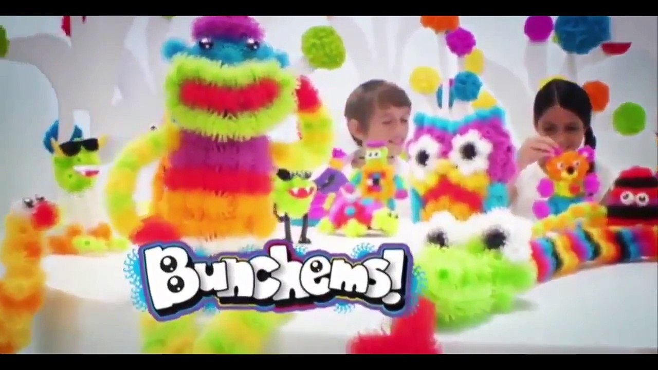 BUNCHEMS