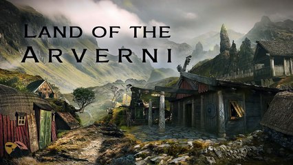 Land of the Arverni - Epic Celtic Music-0Xk5q0mLoqU