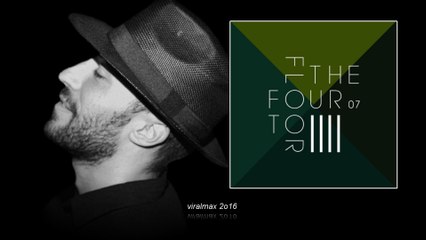 Alex Schaufel - Black Drumma (Original Mix)