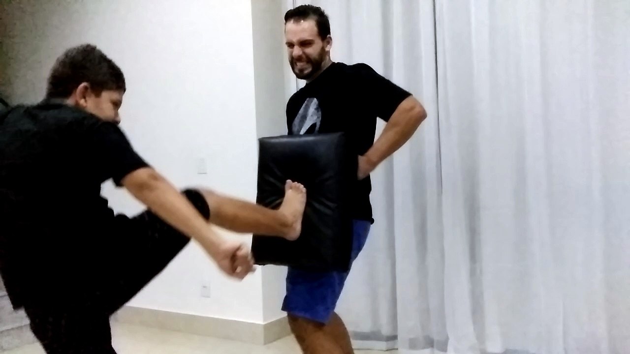 E Morreu