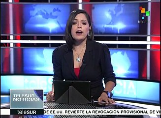 Perú: lluvias en Cajamarca van en aumento