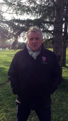 Jean-Baptiste Ozanne - RFF + SBA