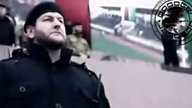 Эти люди разорвут ИГИЛ