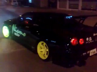 DAT RB sound!! Sooo niiiice!