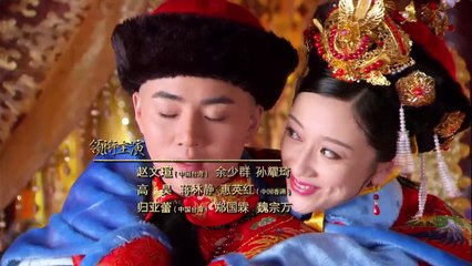 末代皇帝傳奇48 原版高清720P