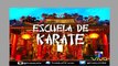 Escuela de karate-El Show de Raymond y Miguel-Video