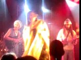 Tiken jah Fakoly à Sannois