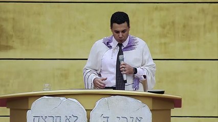 EP16 ESTUDO DO APOCALIPSE - CARTAS AS SETE IGREJAS LAODICEIA 1