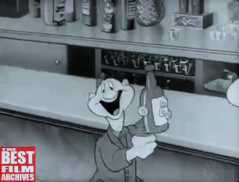 Private Snafu - Spies 1943 US Army Animated Training Film - YouTube