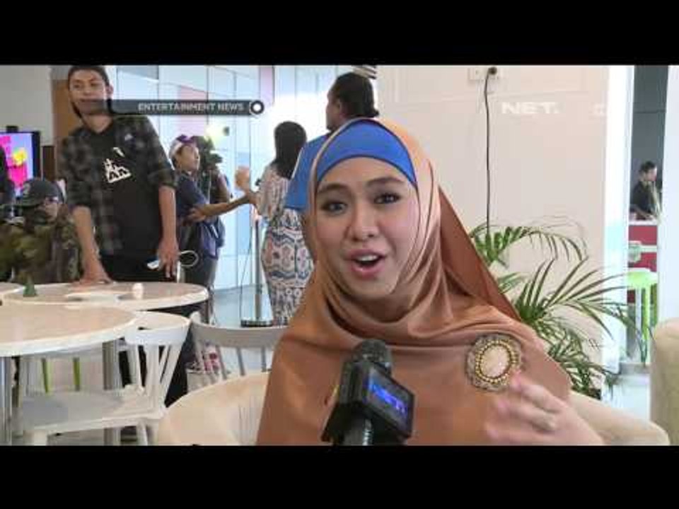 Oki Setiana Dewi Ajarkan Agama Pada Anak Sejak Dini