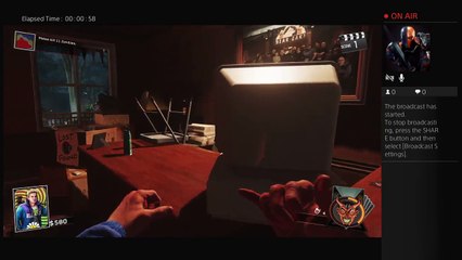 Call of duty infinte warfare zombies redwoods (167)