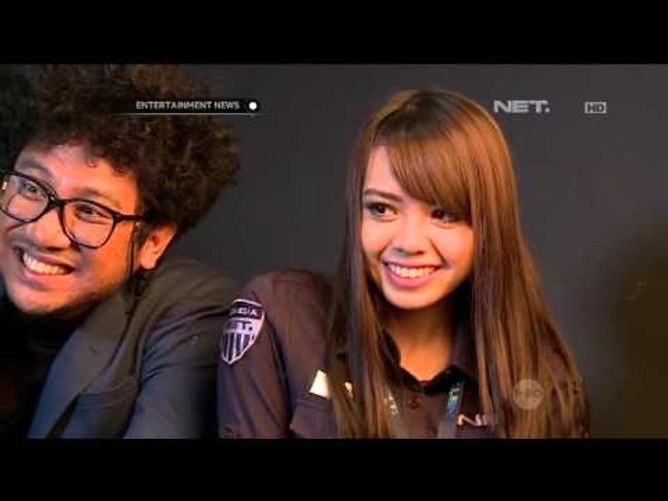 Chit Chat with Kunto Aji