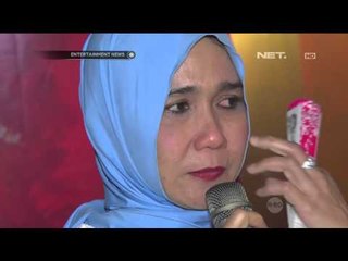 Dea Annisa Mempercepat Merayakan Ulang Tahun yang ke 20