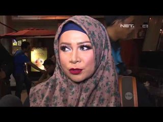 Metamorfosis Gaya Berbusana Melly Goeslaw