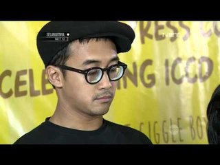 Hari Kanker Anak Internasional