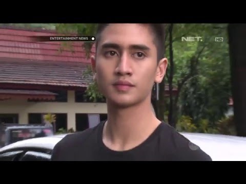 Persiapan Verrel Bramasta Sebelum Berangkat Ke new York untuk Sekolah Syuting