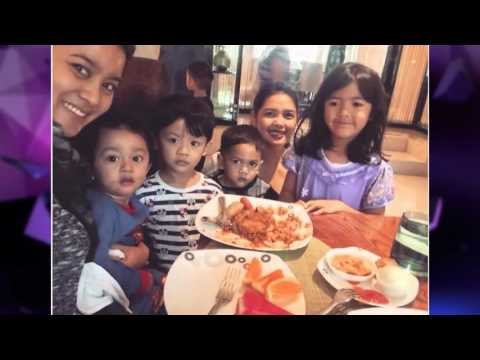 Marcella Zalianty Seringkali Berdebat Dengan Mama Perihal Cara Membidik Anak