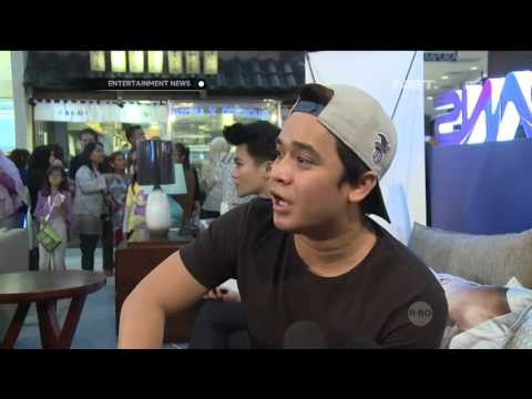 Billy Syahputra Kejar Setoran demi Renovasi Rumah Almarhum Olga