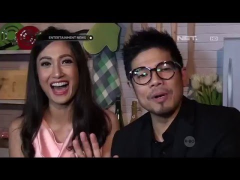 Artika Sari Devi Puji Baim Suami Yang Romantis