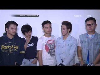 Smash Gelar Meet and Greet dengan Formasi Lengkap
