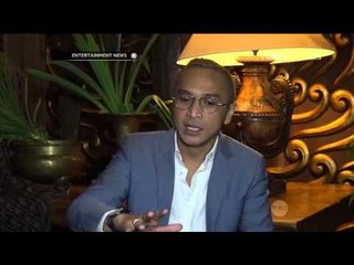 Giring Nidji Buat Portal Berita Khusus Anak Muda