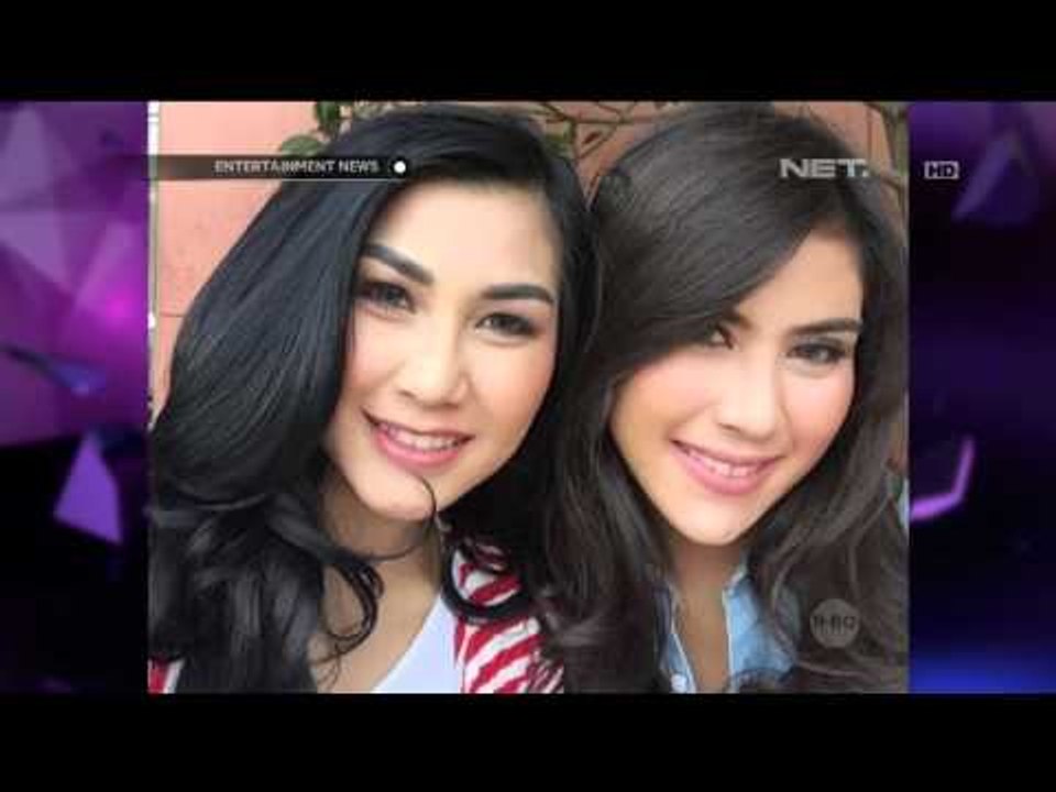 Kompak Sebagai Kaka Adik, Syahnaz Seringkali Membuat Nisya Report Perihal Urusan Baju