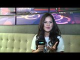 Raisa Cerita Berakting Di Film Perdananya