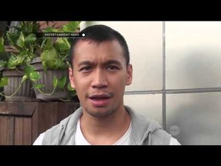 Samuel Rizal Liburan Berdua Sang Buah Hati