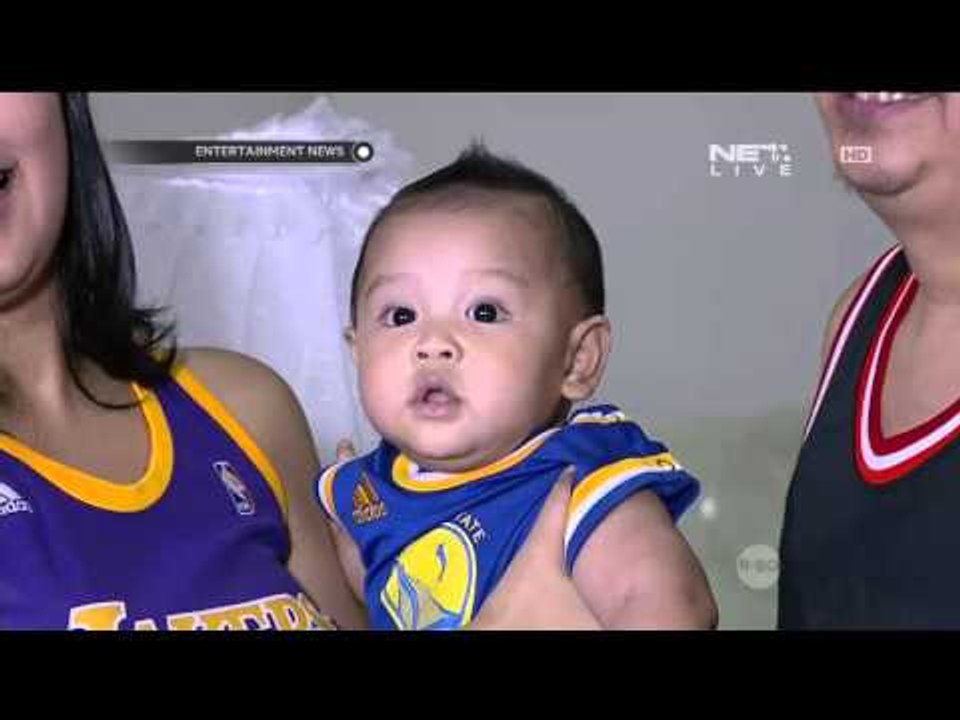 Enews Real Life With Augie Fantinus