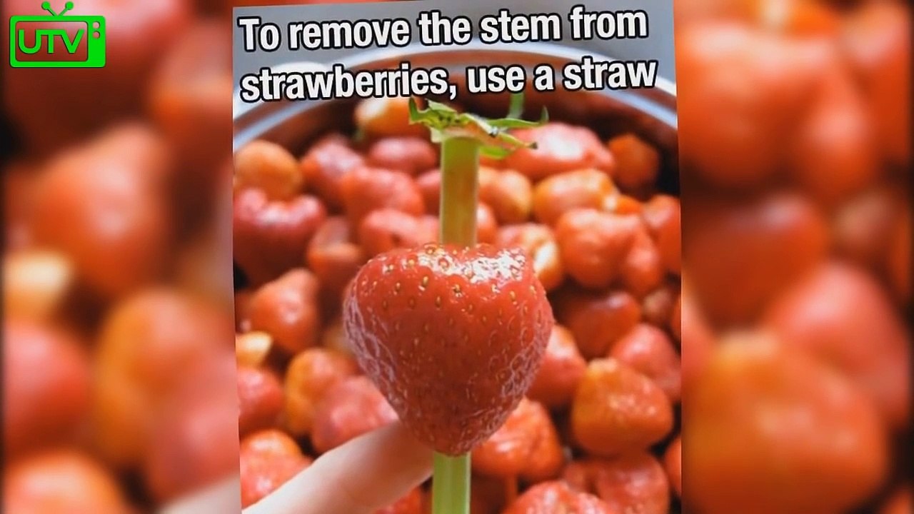 100 Life Hacks To Make Life Easier