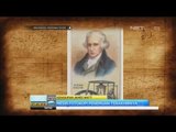 Today's History 19 Agustus 1819, James Watt, Penemu Mesin Uap, Wafat -IMS