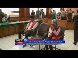 Jaksa tuntut kedua pelaku Ade Sara dihukum mati atau penjara seumur hidup - NET17