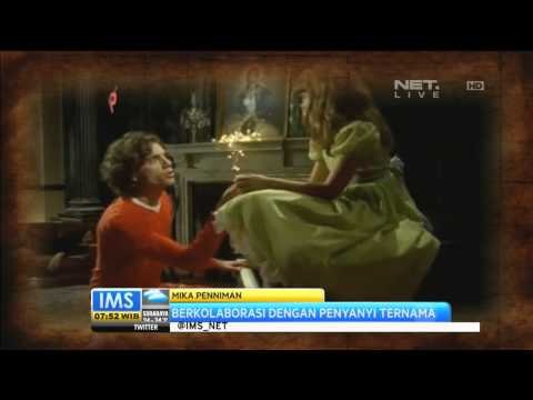 Today's History 18 Agustus 1984, Michael Holbrool Penniman Junior Lahir di Beirut -IMS