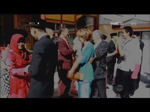 Perayaan HUT RI di Prancis -NET5