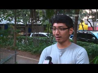 Mahasiswa Trisakti Berhasil Kembangkan Teknologi Solar Air -NET12