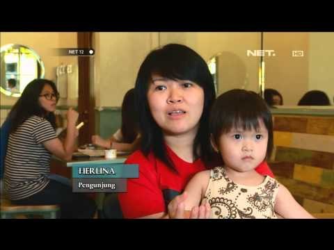 Petualangan Kuliner Hidangan Penutup di Pantai Indah Kapuk -NET12