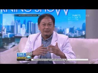 Download Video: Talkshow Bipolar - IMS