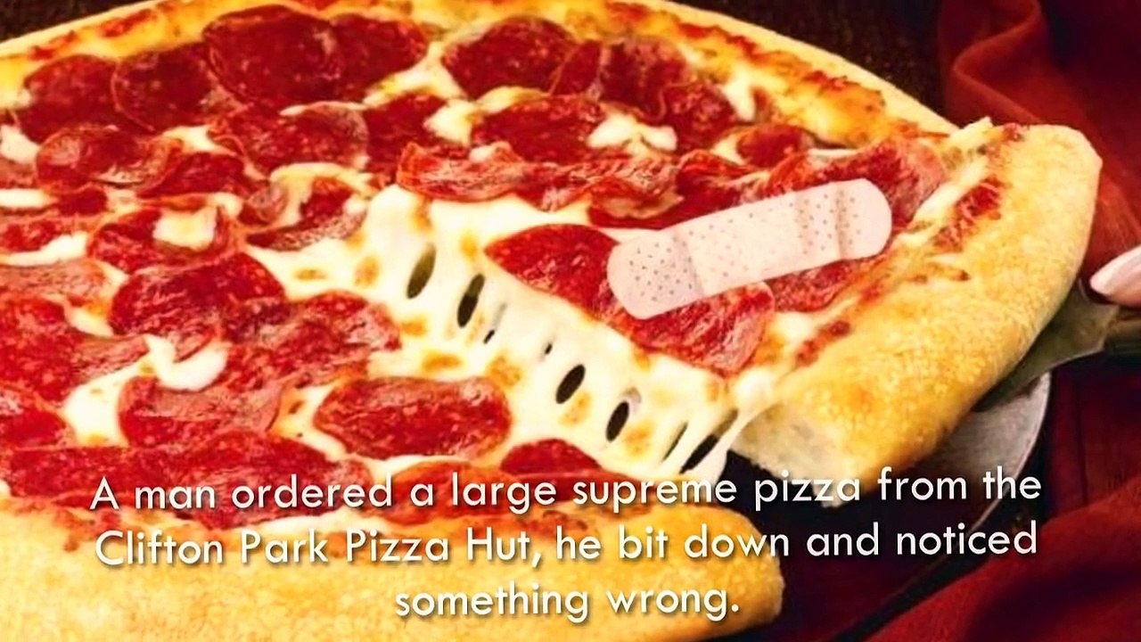 GROSS Things Found In Fast Food Meals