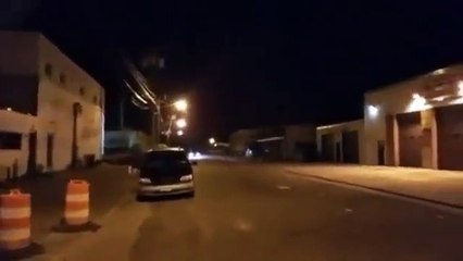 800HP Evo VIII Smokes 1284HP Supra!