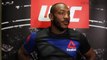 Khalil Rountree says change of attitude earned change of result at UFC Fight Night 104