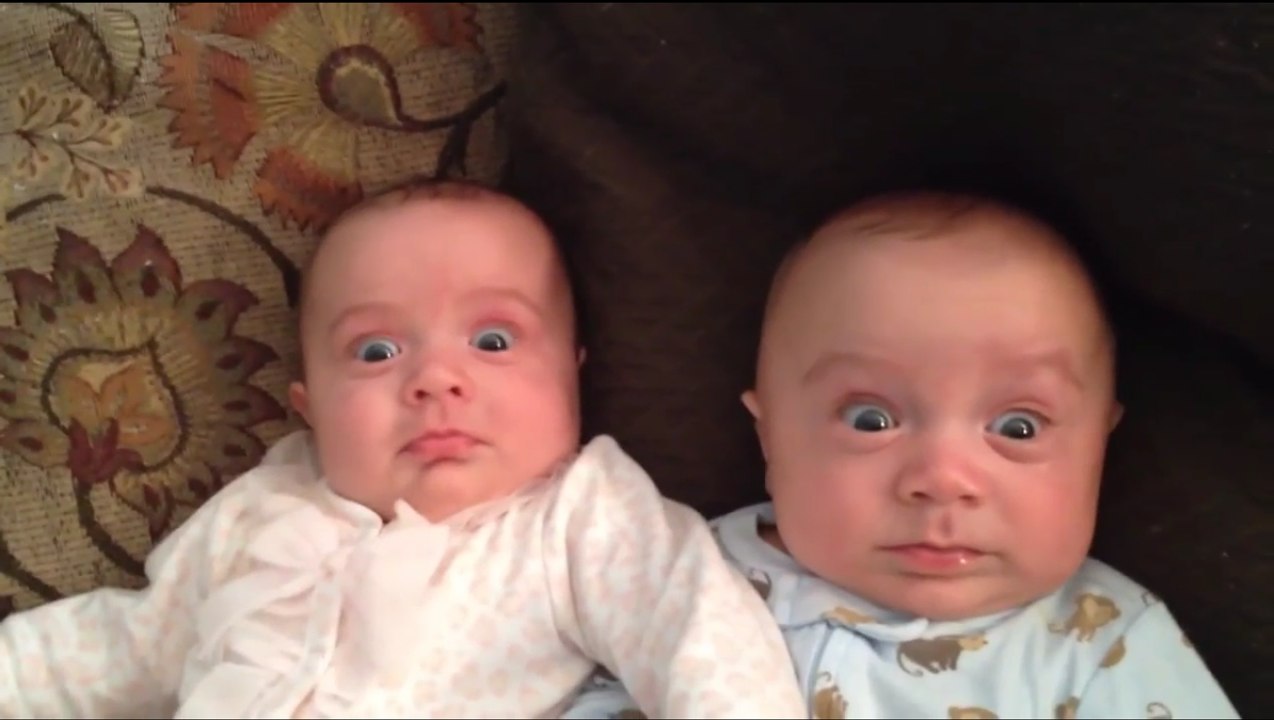 Funny Baby Videos 2017 February Part 1