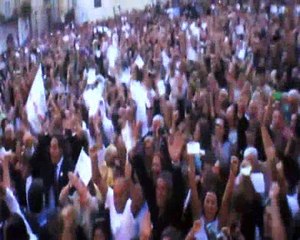 UNA COLLABORAZIONE MATERA-PULSANO  4-2-2017