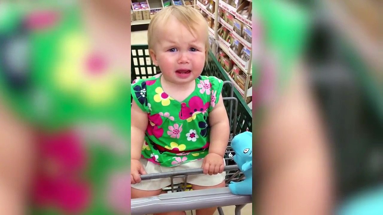 Funny Baby Videos 2017 February Part 2