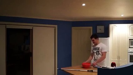 неудачный розыгрыш