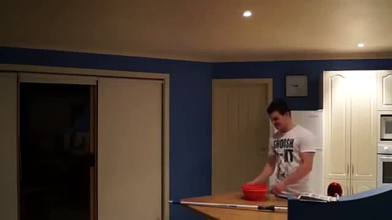 неудачный розыгрыш