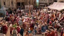 Beauty and the beast final us trailer