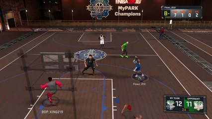 NBA 2K17_r.i.p to this nigga ankles Thy in a better place